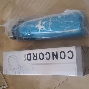 25 oz Stainless Steel Water Bottle